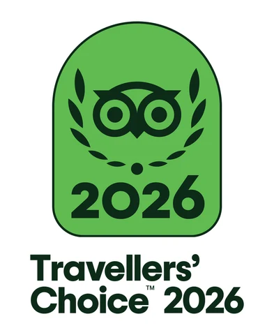 Passione Carnale, Tripadvisor Travellers' Choice 2026